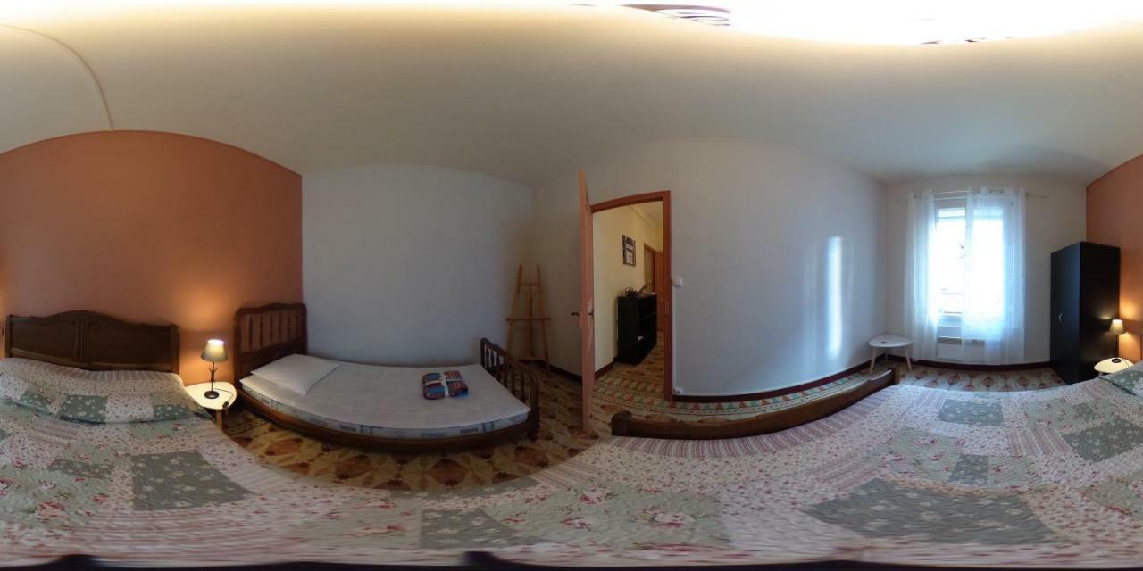 Vila Chez'Artistes Argelès-sur-Mer Exteriér fotografie