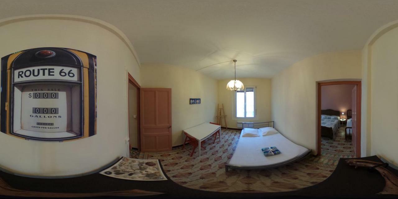 Vila Chez'Artistes Argelès-sur-Mer Exteriér fotografie