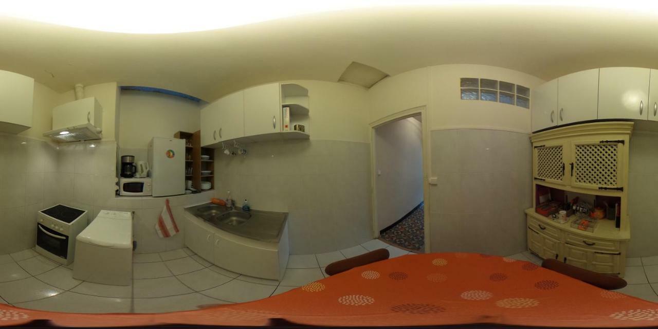 Vila Chez'Artistes Argelès-sur-Mer Exteriér fotografie