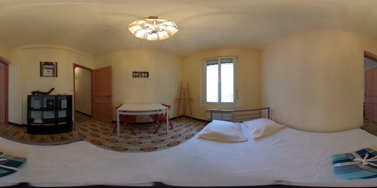 Vila Chez'Artistes Argelès-sur-Mer Exteriér fotografie