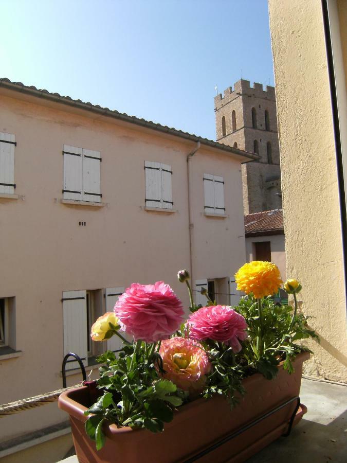 Vila Chez'Artistes Argelès-sur-Mer Exteriér fotografie