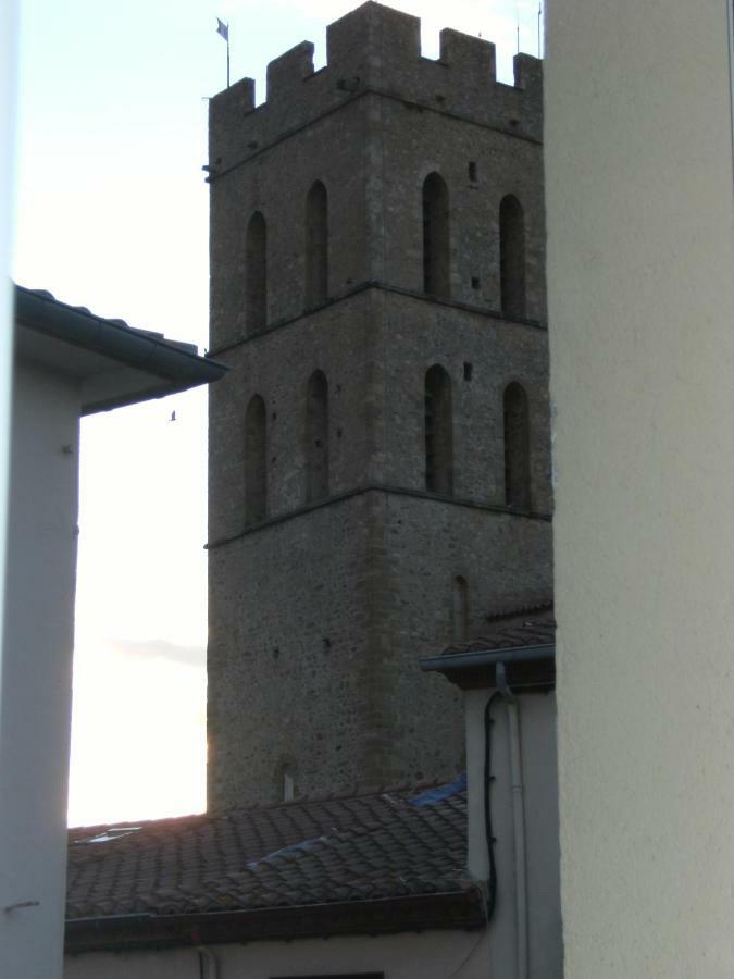 Vila Chez'Artistes Argelès-sur-Mer Exteriér fotografie